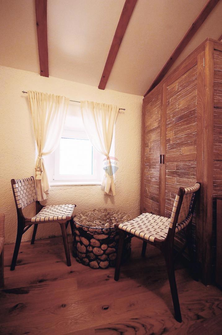 Casa Krk, 180m2