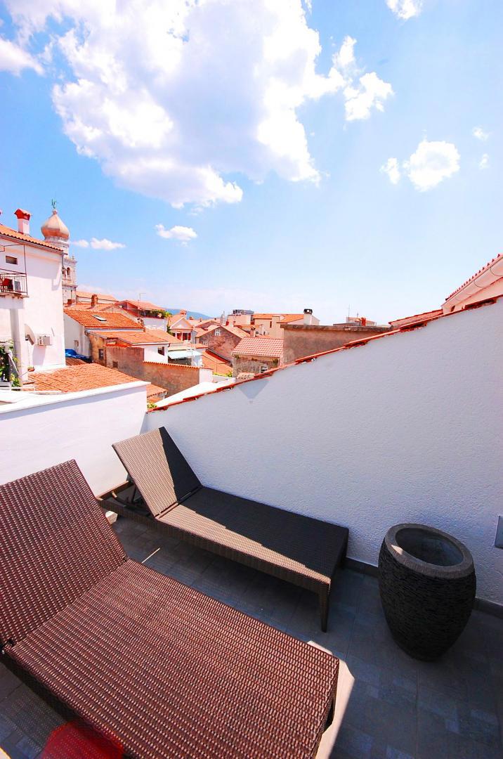 Casa Krk, 180m2