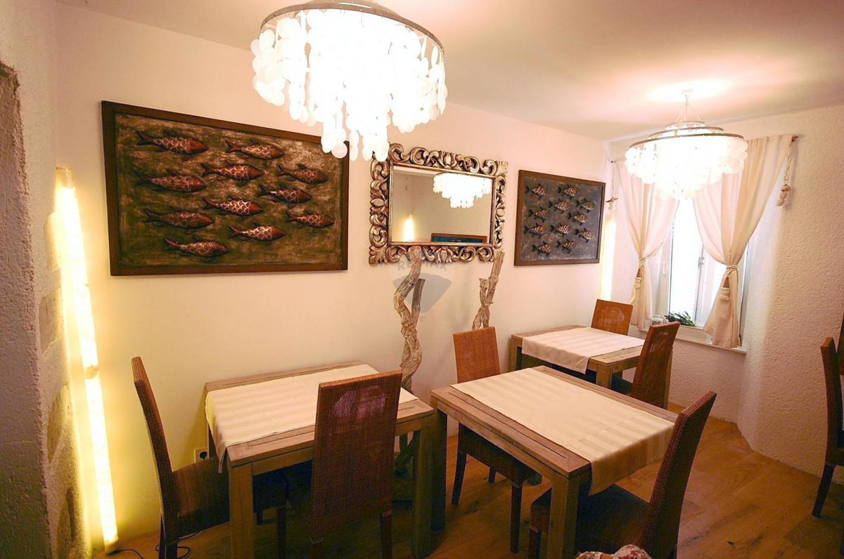 Casa Krk, 180m2