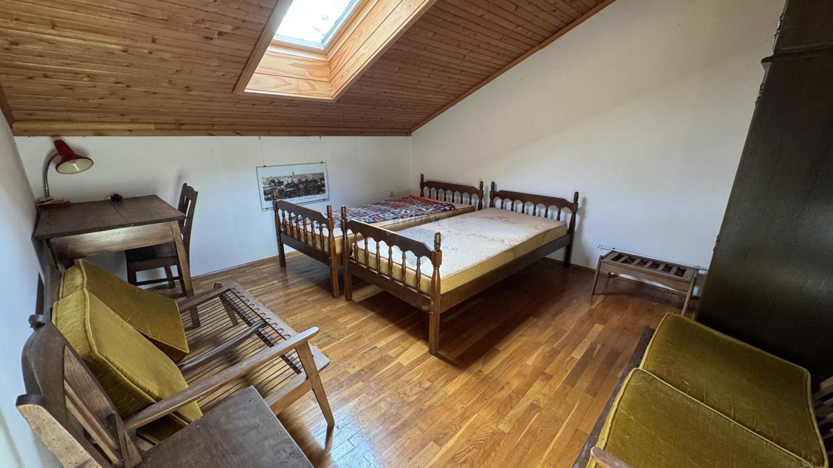 Casa Gostinjac, Dobrinj, 200m2