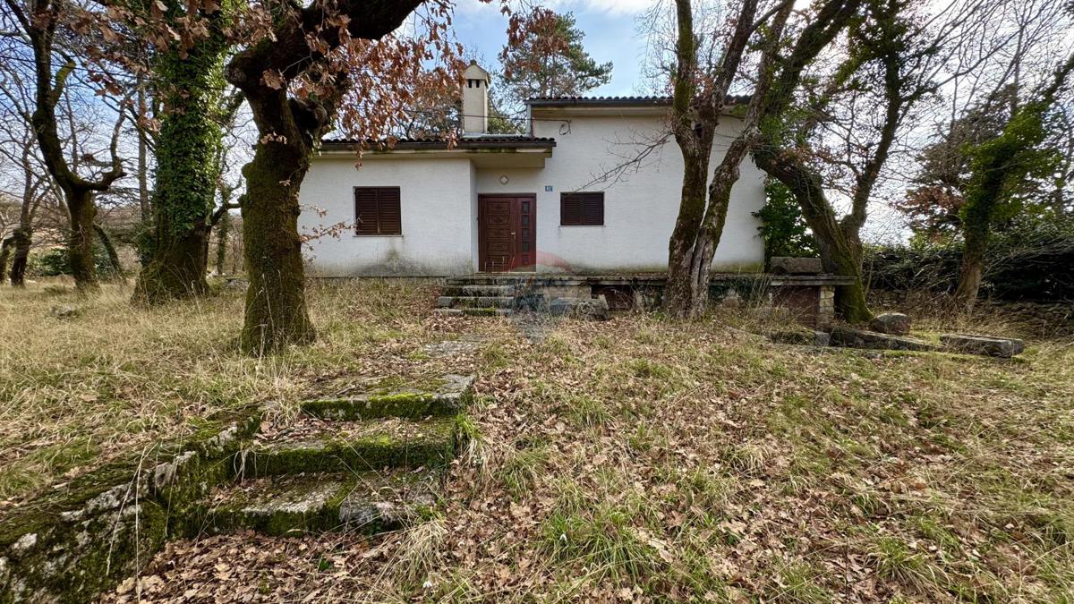 Casa Gostinjac, Dobrinj, 200m2