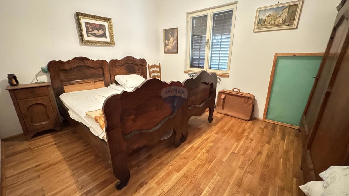 Casa Gostinjac, Dobrinj, 200m2