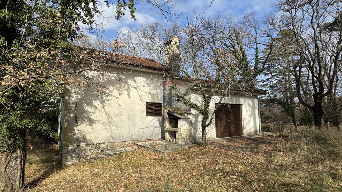 Casa Gostinjac, Dobrinj, 200m2
