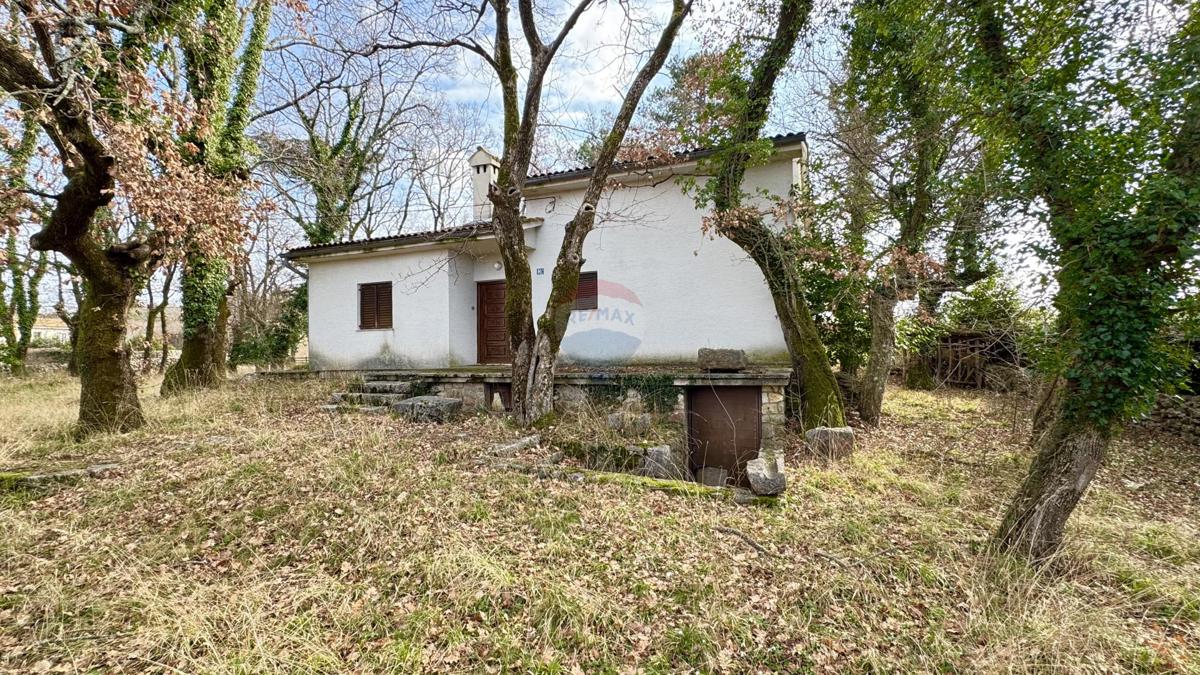 Casa Gostinjac, Dobrinj, 200m2