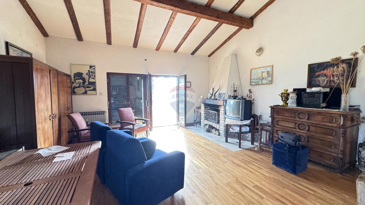 Casa Gostinjac, Dobrinj, 200m2