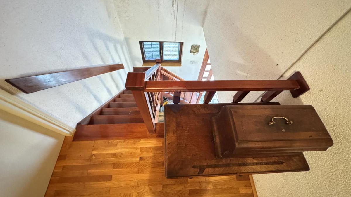 Casa Gostinjac, Dobrinj, 200m2