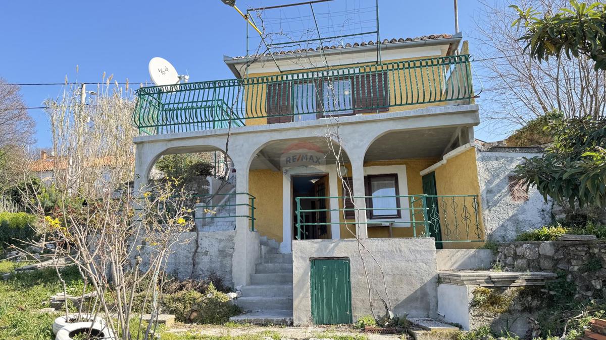 Casa Rožmanići, Kostrena, 110m2