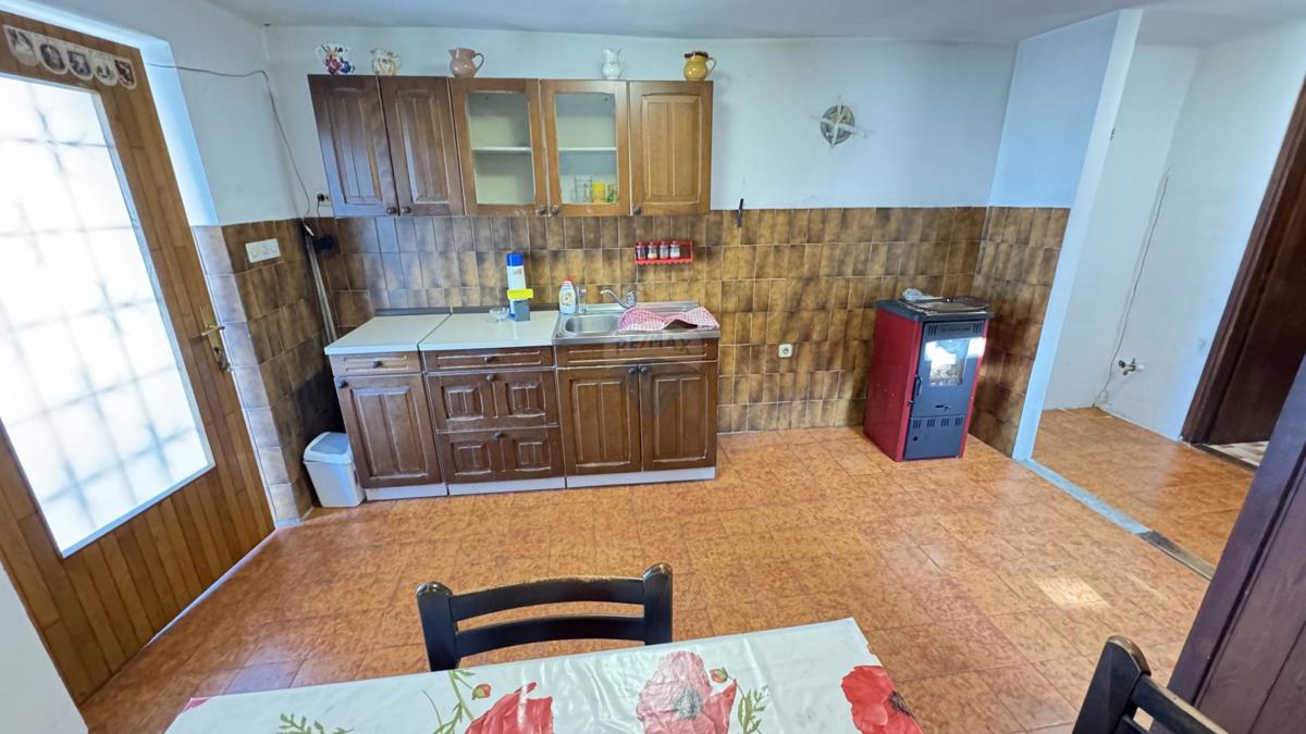 Casa Rožmanići, Kostrena, 110m2
