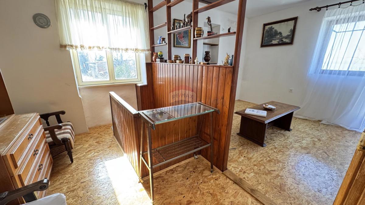 Casa Rožmanići, Kostrena, 110m2