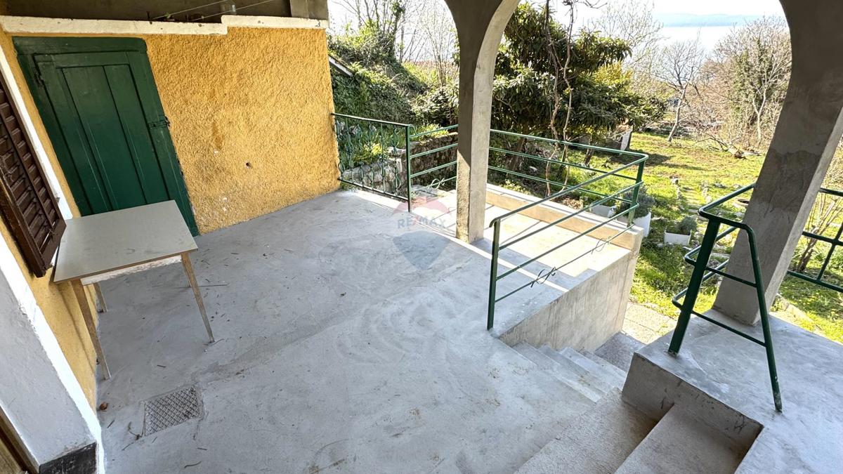 Casa Rožmanići, Kostrena, 110m2