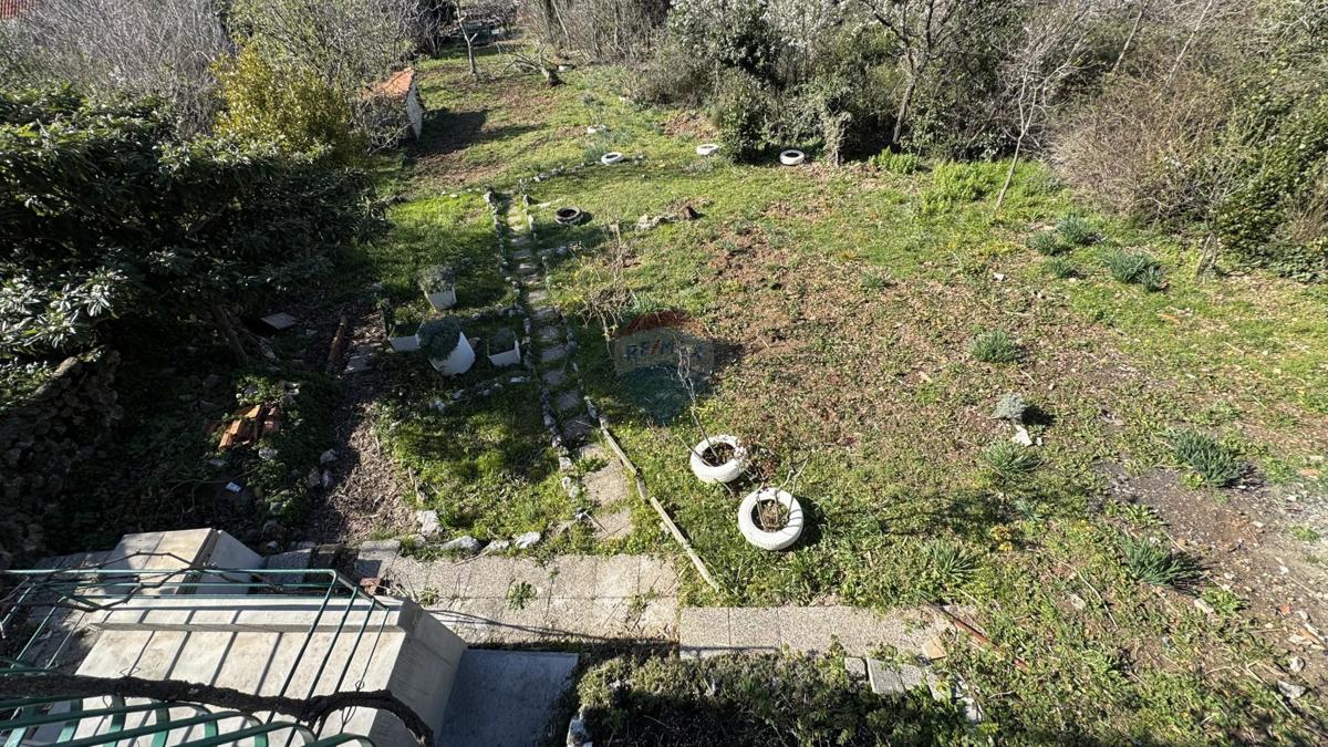 Casa Rožmanići, Kostrena, 110m2
