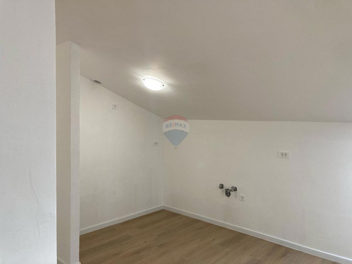 Appartamento Rovinj, 116m2