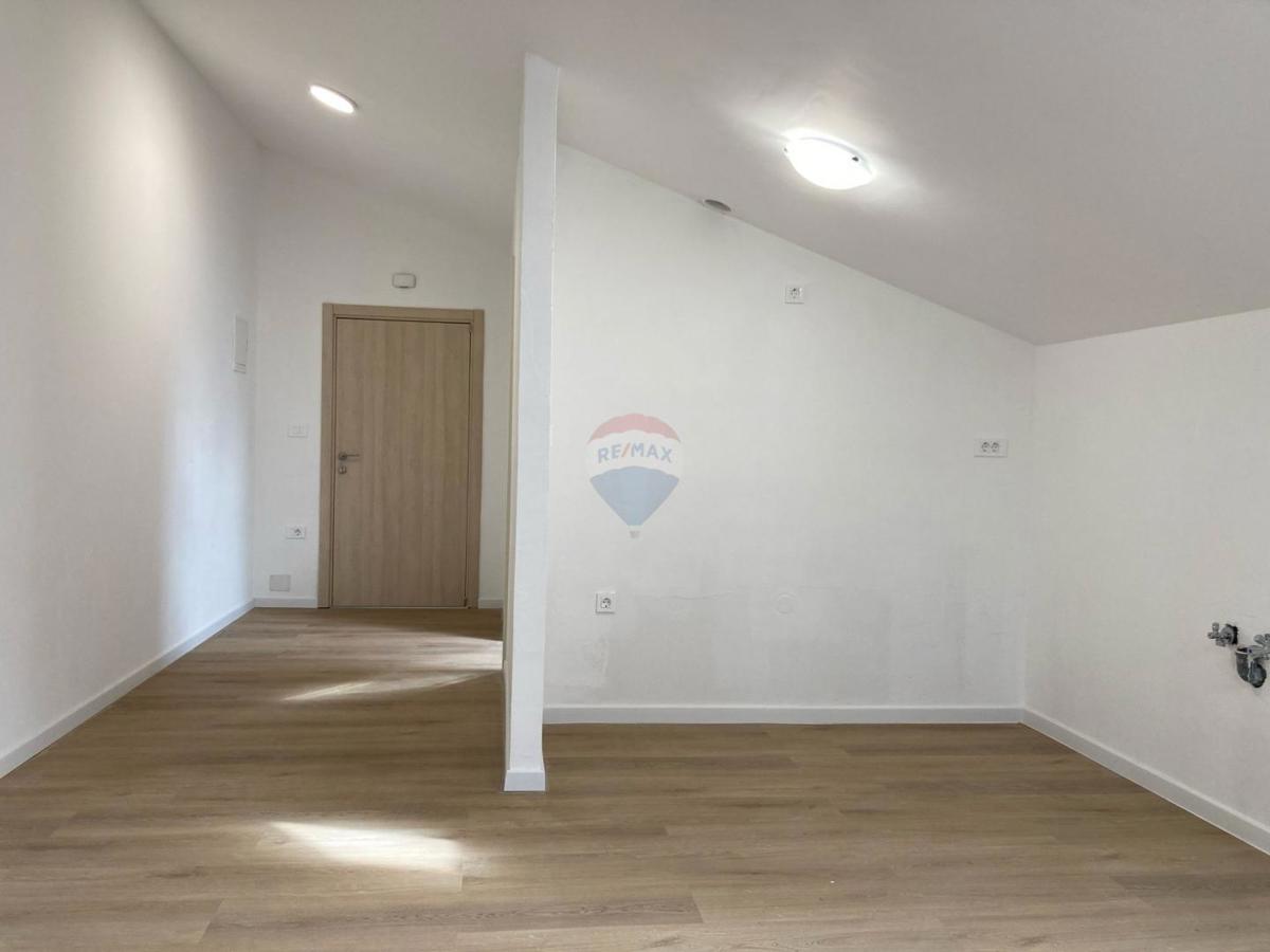 Appartamento Rovinj, 116m2