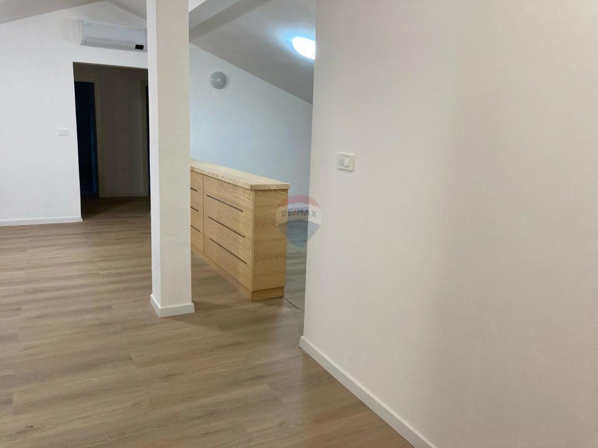 Appartamento Rovinj, 116m2