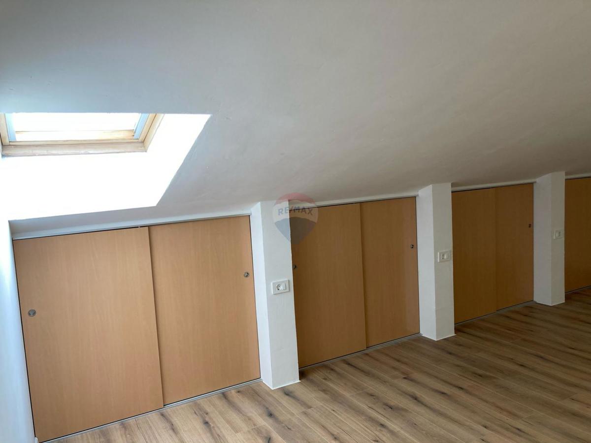 Appartamento Rovinj, 116m2
