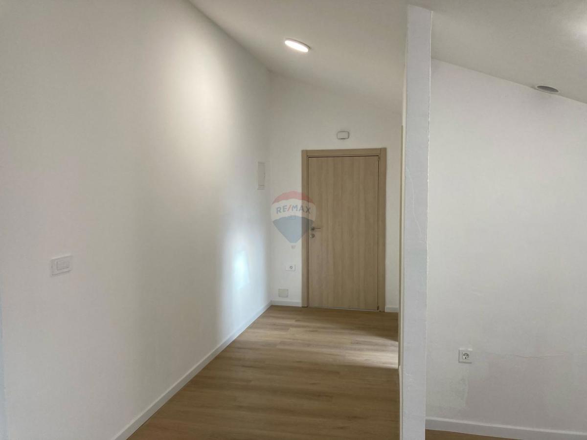 Appartamento Rovinj, 116m2