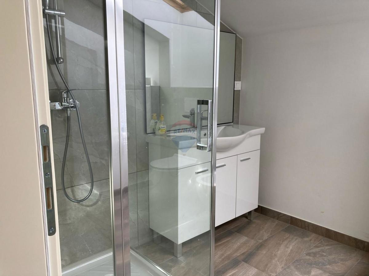 Appartamento Rovinj, 116m2