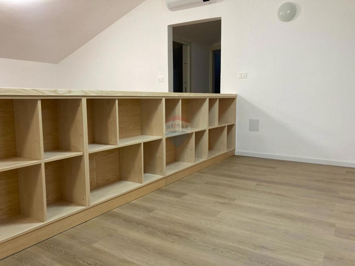Appartamento Rovinj, 116m2
