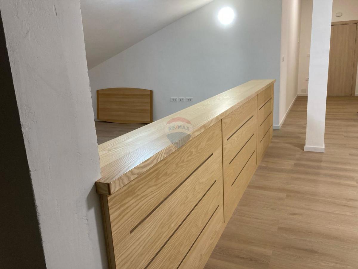 Appartamento Rovinj, 116m2