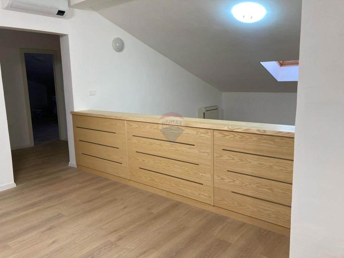Appartamento Rovinj, 116m2