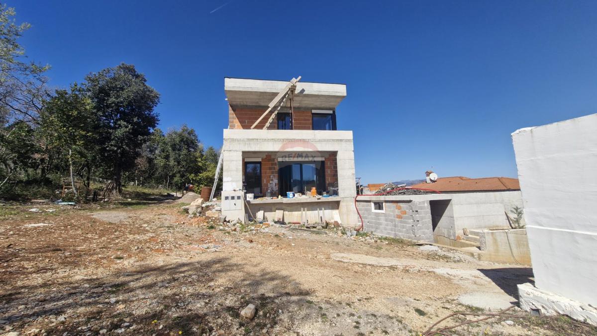 Casa Drenje, Raša, 178m2