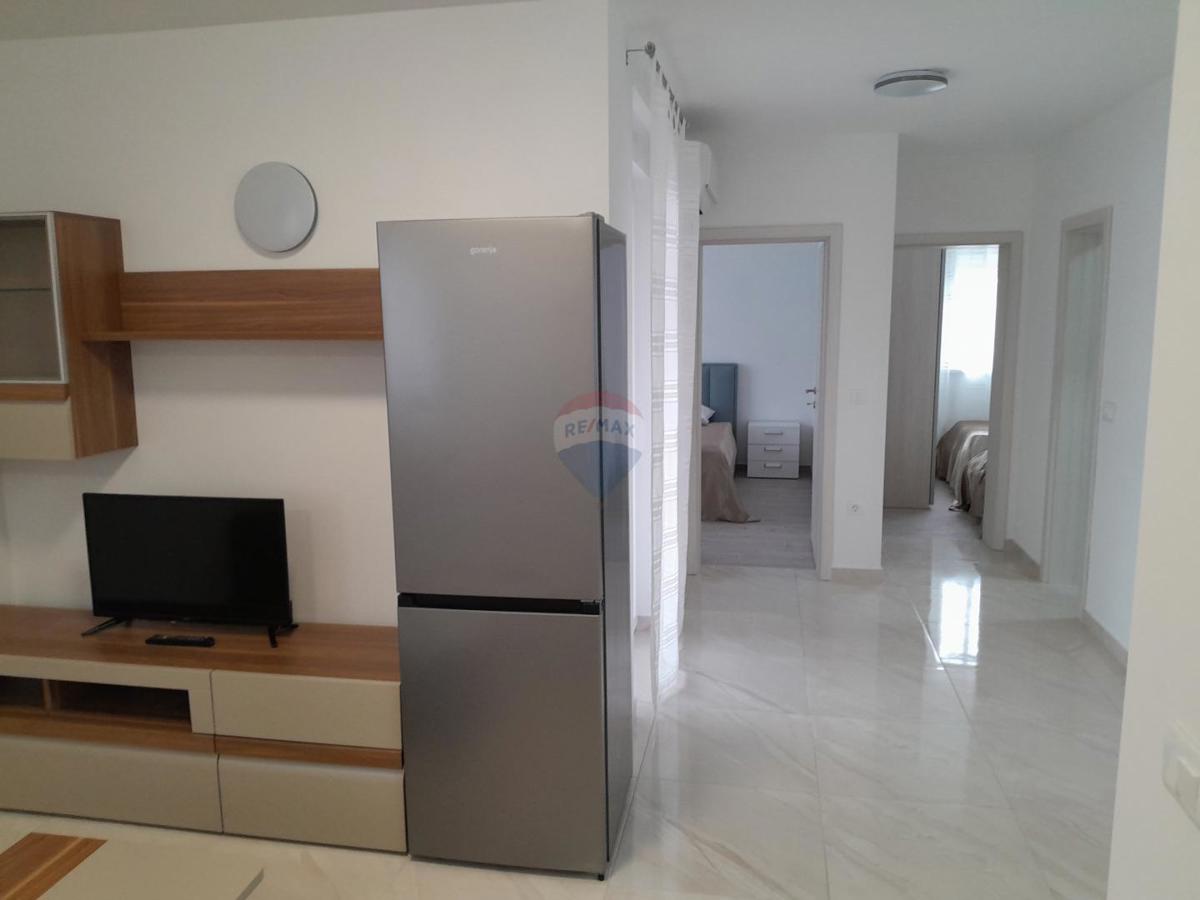 Appartamento Peroj, Vodnjan, 64,17m2
