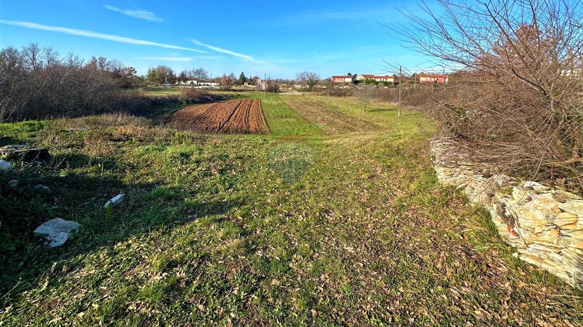 Terreno edificabile Štokovci, Svetvinčenat, 544m2