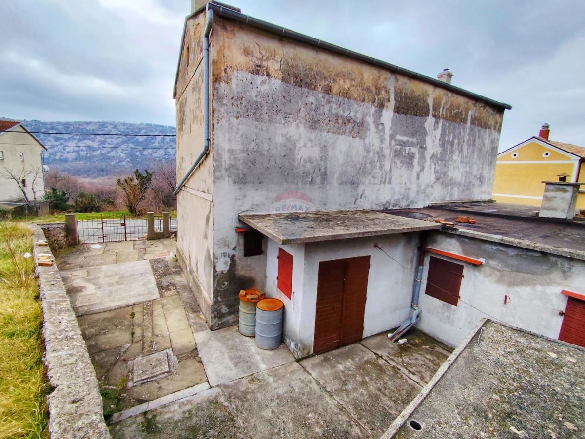 Casa Bribir, Vinodolska Općina, 232m2