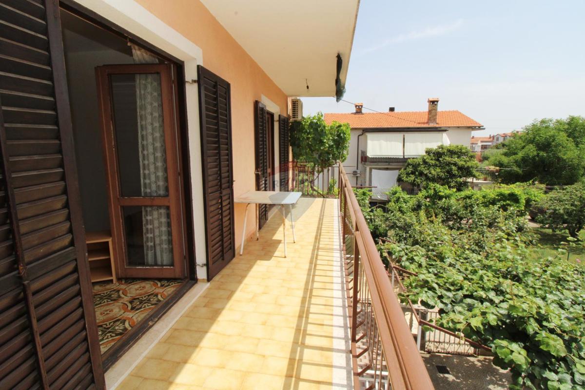 Appartamento Umag, 70m2