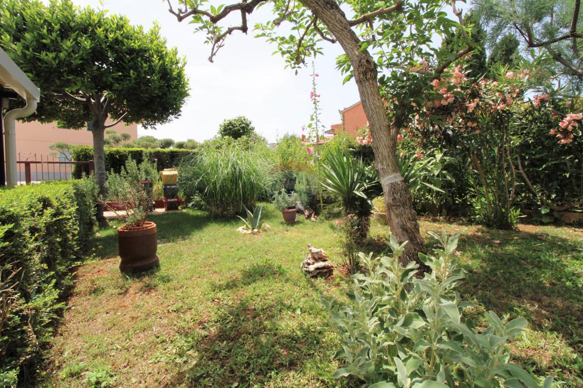 Appartamento Umag, 70m2