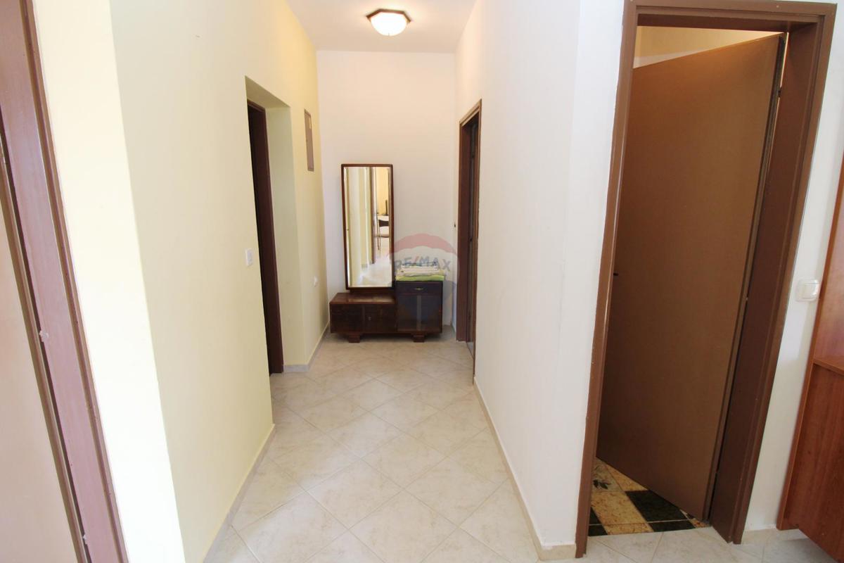 Appartamento Umag, 70m2