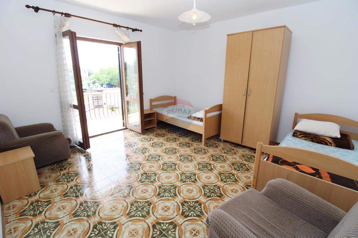 Appartamento Umag, 70m2