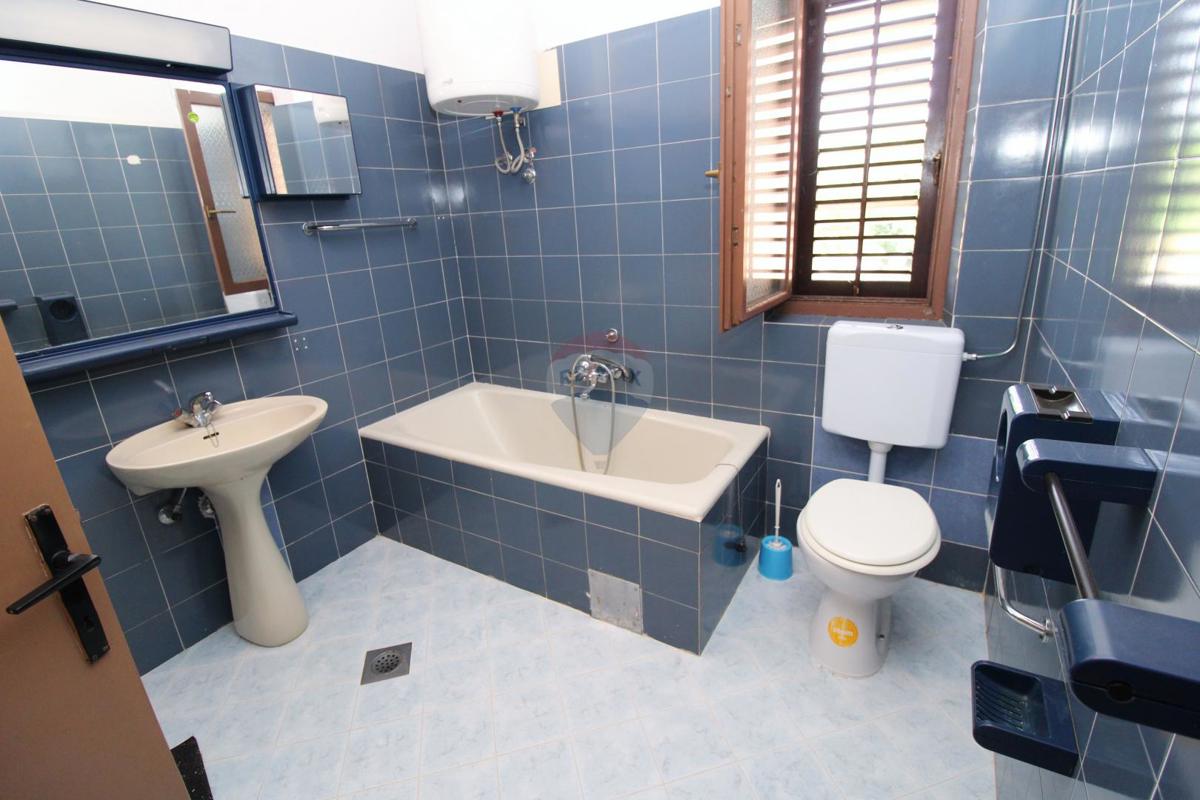 Appartamento Umag, 70m2