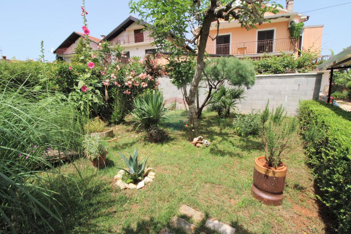 Appartamento Umag, 70m2