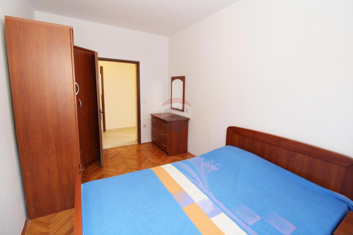 Appartamento Umag, 70m2