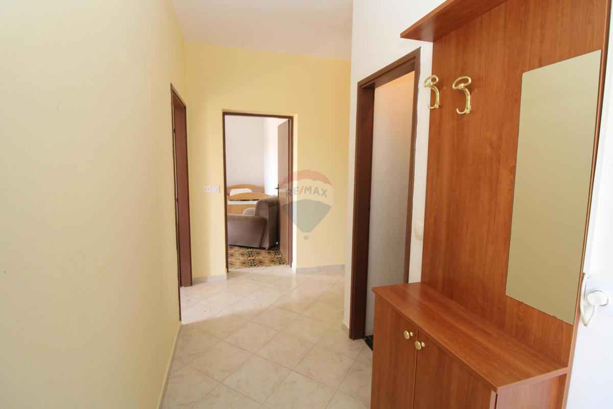 Appartamento Umag, 70m2