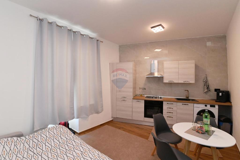 Appartamento Centar, Rijeka, 55,85m2