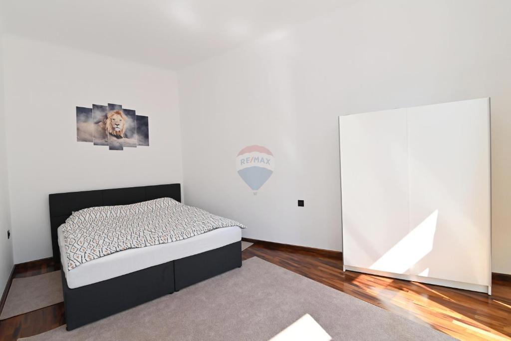 Appartamento Centar, Rijeka, 55,85m2