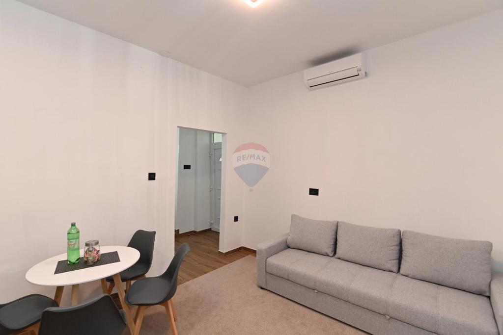 Appartamento Centar, Rijeka, 55,85m2