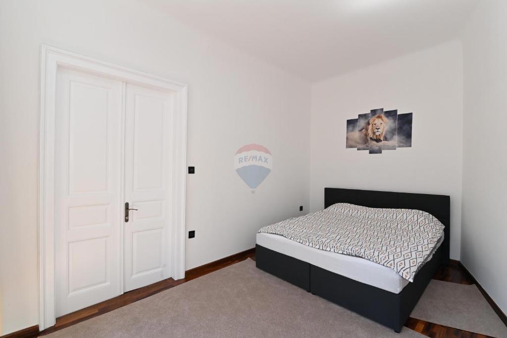 Appartamento Centar, Rijeka, 55,85m2