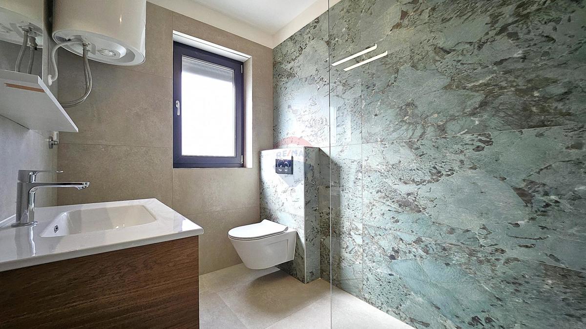 Appartamento Umag, 64,54m2