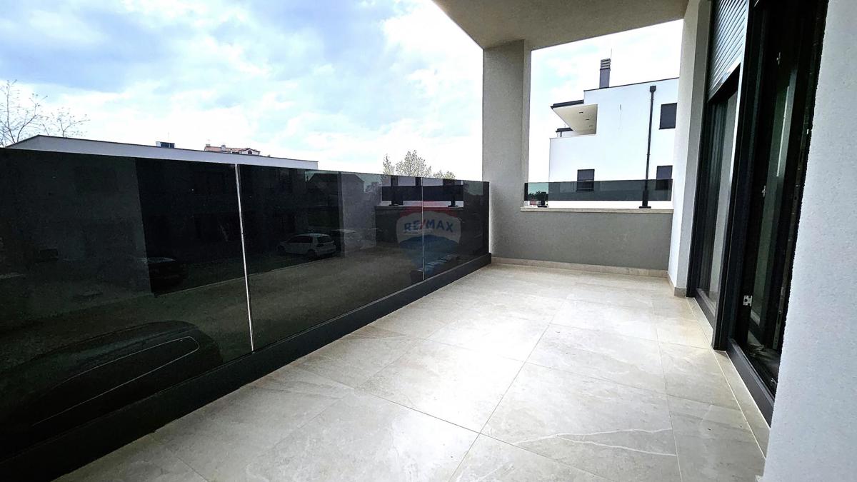 Appartamento Umag, 64,54m2
