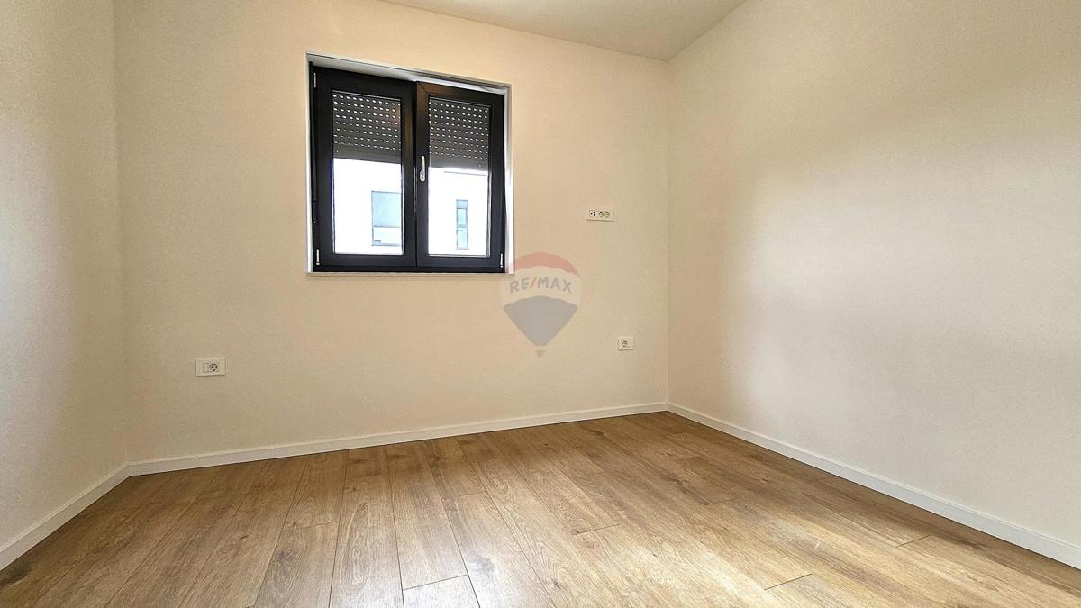 Appartamento Umag, 64,54m2