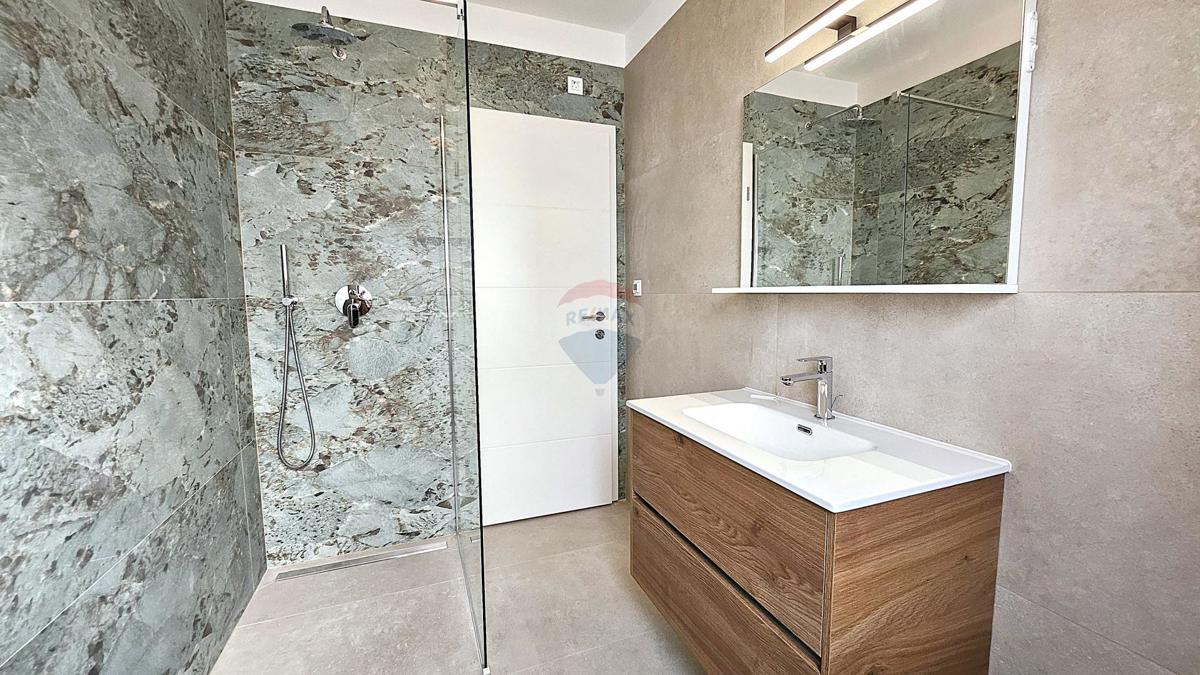 Appartamento Umag, 64,54m2