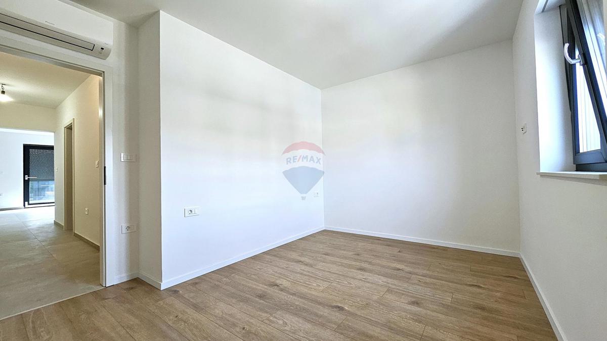 Appartamento Umag, 64,54m2
