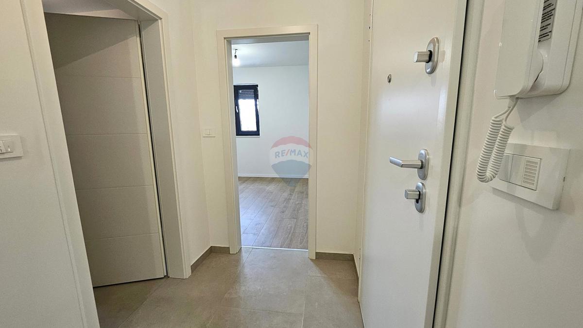 Appartamento Umag, 64,54m2