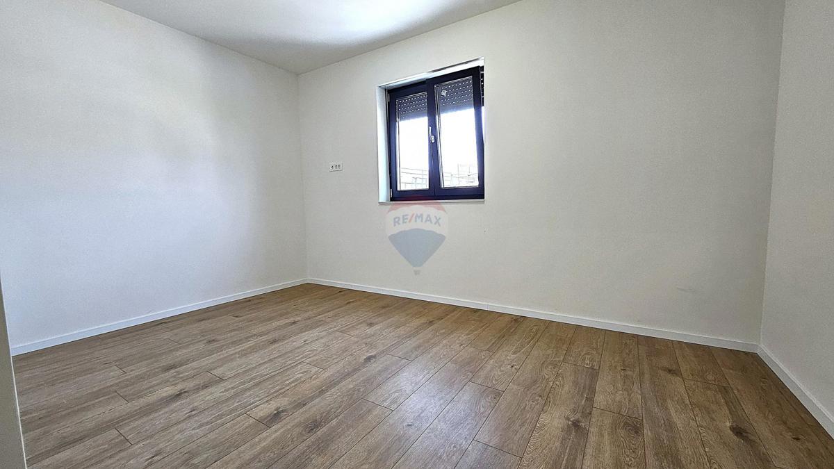 Appartamento Umag, 64,54m2
