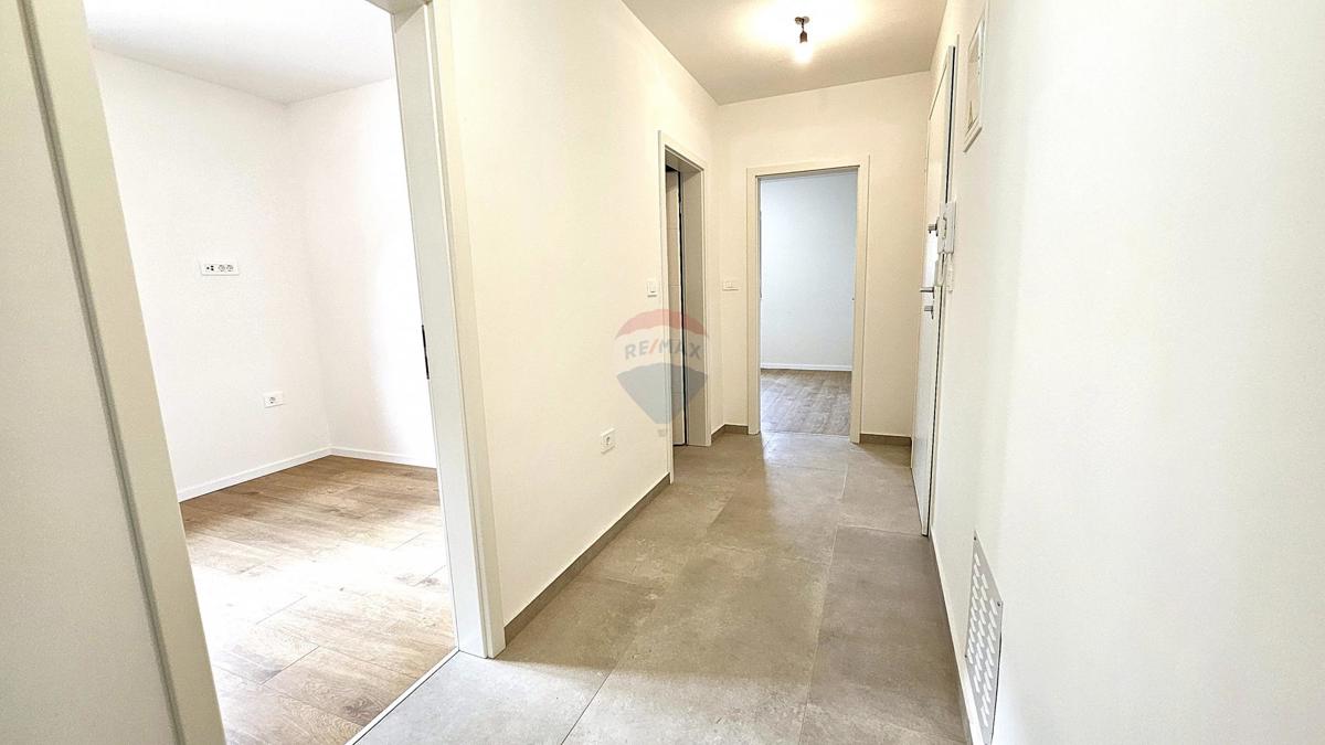 Appartamento Umag, 64,54m2