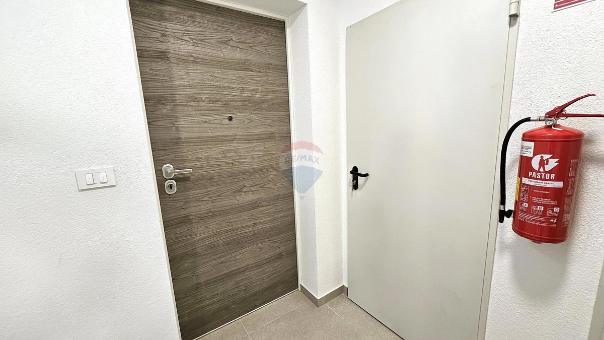 Appartamento Umag, 64,54m2