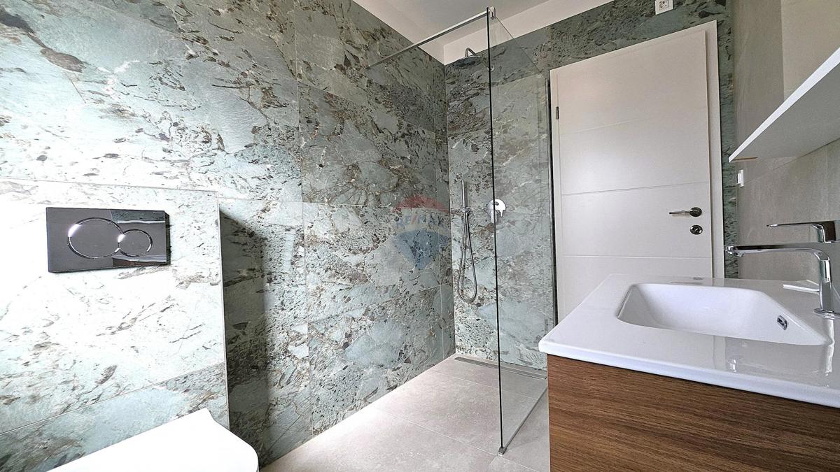 Appartamento Umag, 64,54m2
